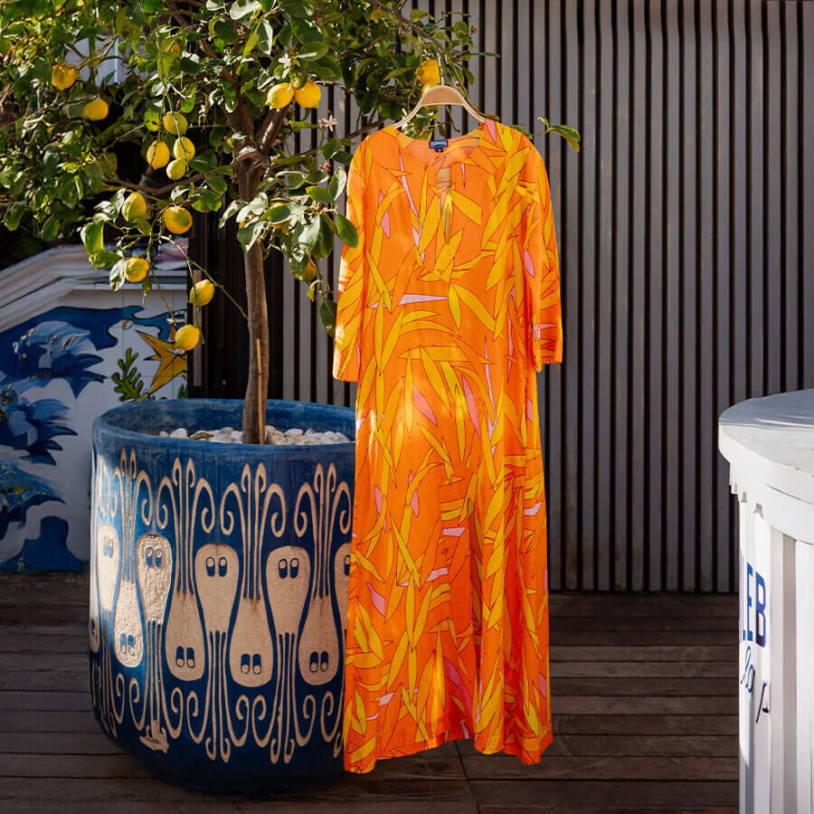 Vilebrequin Official Website | Luxury Swimwear & Summer Clothes
